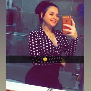 Meet your Posher, Yamileth